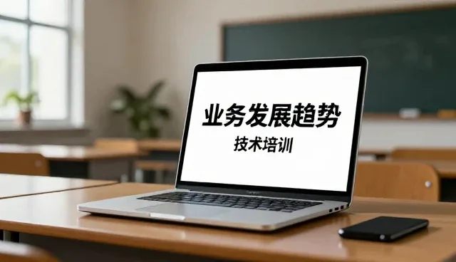 技术转化驱动软件方案设计的持续进化