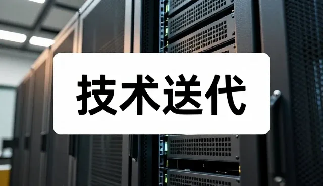 维护服务如何支撑多行业应用落地的稳定性