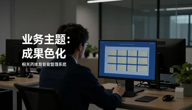 智能管理系统部署中常见技术问题与应对策略